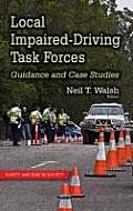 Local Impaired-Driving Task Forces
