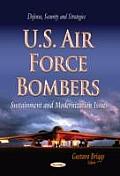 U.S. Air Force Bombers