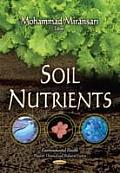 Soil Nutrients