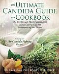 Ultimate Candida Guide & Cookbook