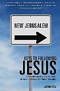 Keys to Following Jesus
