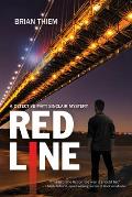 Red Line A Matt Sinclair Mystery