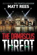 Damascus Threat A Thriller