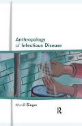 Anthropology Of Infectious Disease