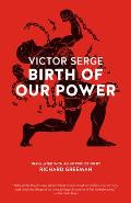 Birth of Our Power