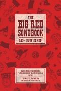 Big Red Songbook: 250+ Iww Songs!
