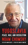 Yugoslavia Peace War & Dissolution