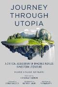 Journey Through Utopia A Critical Examination of Imagined Worlds in Western Literature