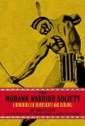 Mohawk Warrior Society A Handbook on Sovereignty & Survival