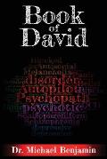 Book of David: A Manifesto for the Revolution in Mental Healthcare