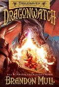Dragonwatch A Fablehaven Adventure