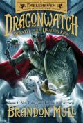 Wrath of the Dragon King: Dragonwatch #2