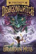 Dragonwatch 03 Master of the Phantom Isle