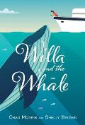 Willa & the Whale