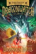 Dragonwatch 05 Return of the Dragon Slayers A Fablehaven Adventure