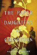 Paper Daughters of Chinatown