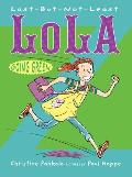 Last But Not Least Lola 01 Going Green