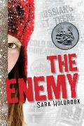 The Enemy: Detroit, 1954