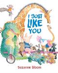 I Just Like You