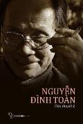 Tieu Thuyet Nguyen Dinh Toan: Quyen 2