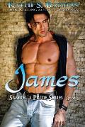 James: Samuel's Pride Series