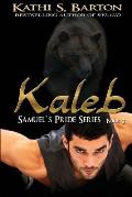 Kaleb: Samuel's Pride Series