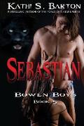 Sebastian: Bowen Boys