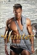 Hunter: Emerson Wolves