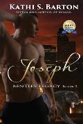 Joseph: Bentley Legacy