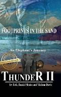 Thunder II: Footprints in the Sand