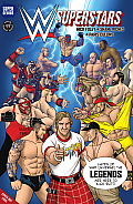 WWE Superstars Legends 03