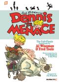 Dennis the Menace 1 The Classic Comicbooks