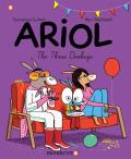 Ariol #8: The Three Donkeys