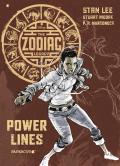 The Zodiac Legacy #2: Power Lines