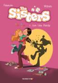 Sisters Volume 01 Just Like Family