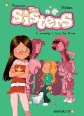 Sisters Volume 03 Honestly I Love My Sister