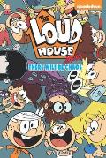Loud House 02 There Will Be More Chaos