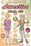 Sweeties #2: Summer/Coco