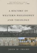 History Of Western Philosophy & Theology