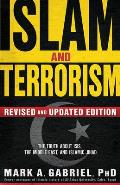 Islam and Terrorism: The Truth About ISIS, the Middle East and Islamic Jihad