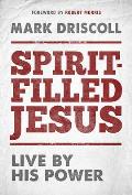 Spirit Filled Jesus Live by His Power