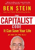 Capitalist Code It Can Save Your Life & Make You Very Rich