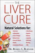 Liver Cure Natural Solutions for Liver Health to Target Symptoms of Fatty Liver Disease Autoimmune Diseases Diabetes Inflammation Stress & Fatigue Skin Conditions & Many More