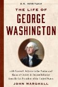 Life of George Washington US Heritage