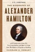 Biography of Alexander Hamilton US Heritage