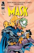 Dark Horse Comics/DC Comics: Mask