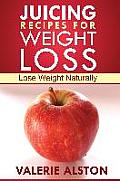 Juicing Recipes for Weight Loss: Lose Weight Naturally
