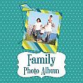 Family Photo Album