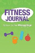 Fitness Journal: Notieren Sie Ihre Fitnesserfolge