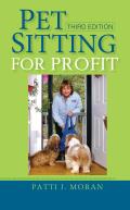 Pet Sitting for Profit